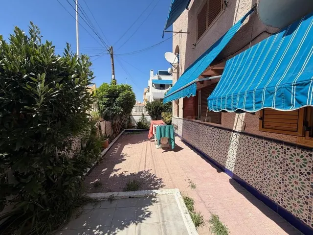 Villa 3 habitaciones 73m² en venta - Los Europeos — 4