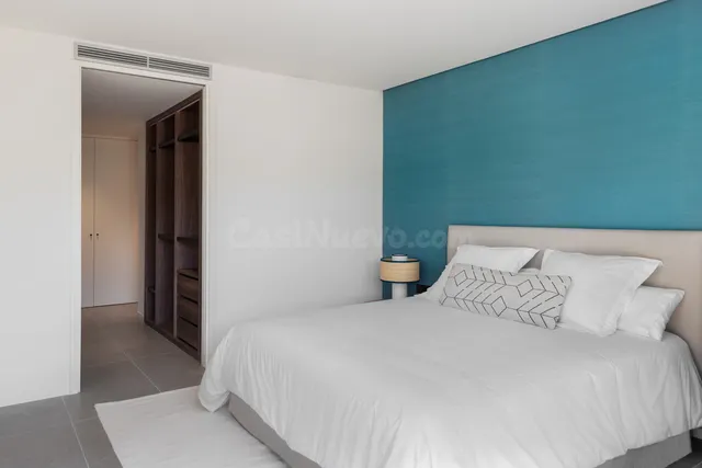 Apartamento 1 habitación 133m² en venta - Sotogrande - Alto — 4