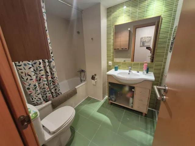 Estrena vida junto al centro: un piso para entrar y disfrutar — 14