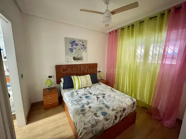 COQUETO APARTAMENTO EN TORREVIEJA — 4