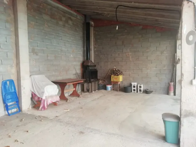 BENICOLET (VALENCIA) - CASA DE PUEBLO - SE VENDE — 32