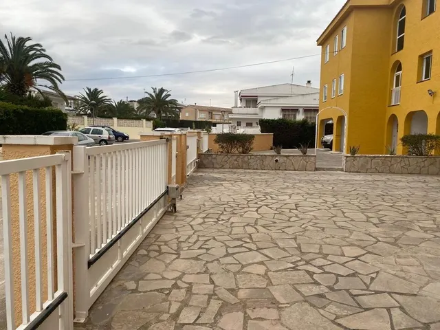 Piso en Montsià del Mar , Alcanar — 23