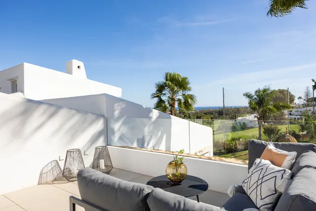 Apartamento 2 habitaciones 73m² en venta - Marbella — 15