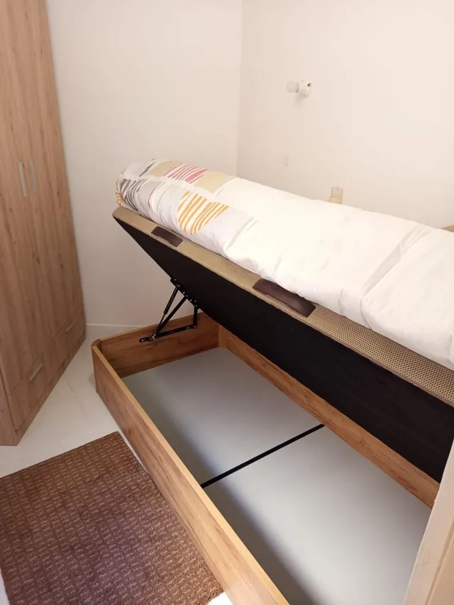 Apartamento junto a la Playa del Cura – Torrevieja — 11