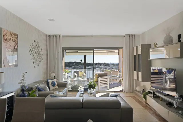 Apartamento 2 habitaciones 124m² en venta - Costa Del Sol — 12
