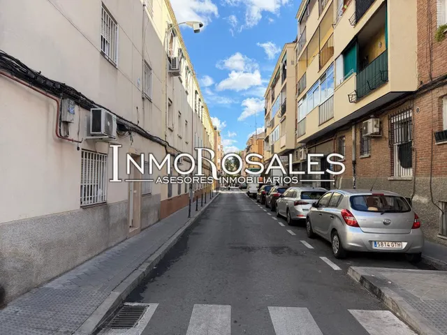 Luminosa vivienda de 3 dormitorios con terraza — 30