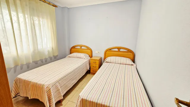 Piso en bajo los alcazares — 32
