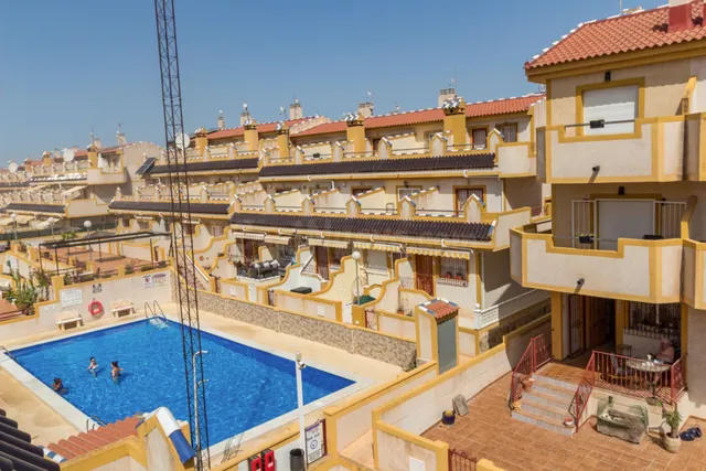 Casa 3 habitaciones 109m² en venta - Los Almendros-La Florida — 3