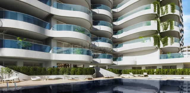 Apartamento 2 habitaciones 83m² en venta - Centro — 2