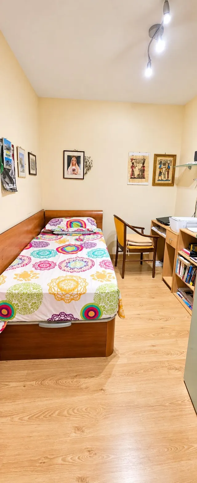 ## Apartamento de 2 dormitorios con gran terraza y espectaculares vistas al mar en Torviscas — 21