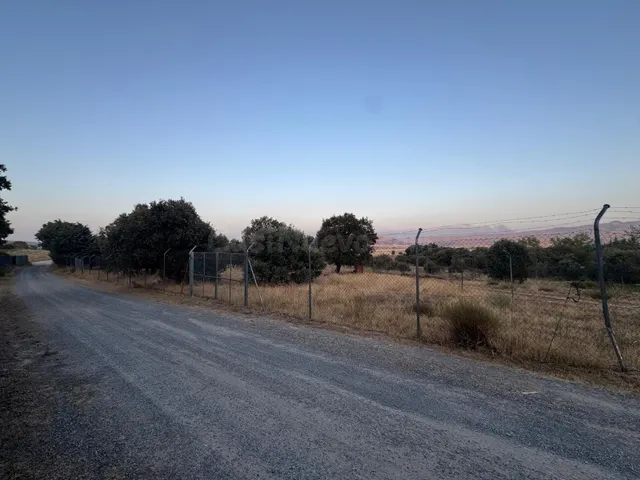 ¡Magnífica finca rústica en Muñogalindo (Ávila)! Más de 4.00