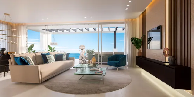 Apartamento 2 habitaciones 132m² en venta - La Mairena — 13