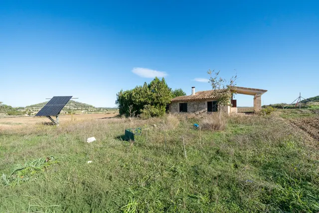 Finca rústica en Sant Joan — 27