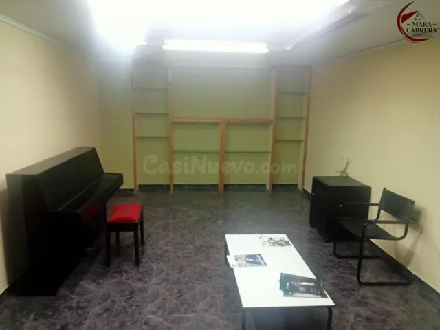 Local comercial en Alquiler en Oliva Valencia - foto 3