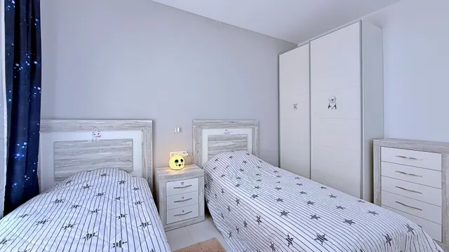 Ático 3 habitaciones 108m² en venta - La Torre de la Horadada — 21