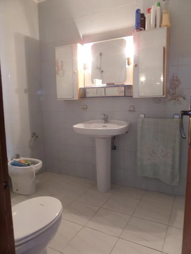 Fantástico restaurante de 370 m2, vivienda  2 plantas de 400m2 y terreno rústico de 6.912m2 LA GUIA — 16