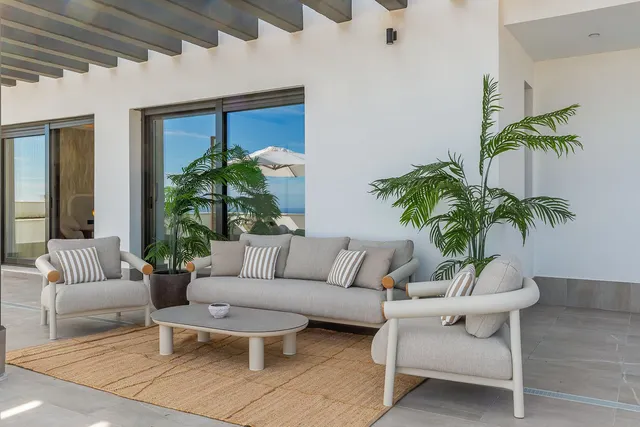 Chalet 4 habitaciones 500m² en venta - Centro — 13