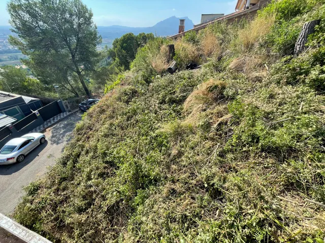 Terreno a la venta en Abrera zona Can Villalba - Barcelona de 532 m2 superficie parcela. — 8