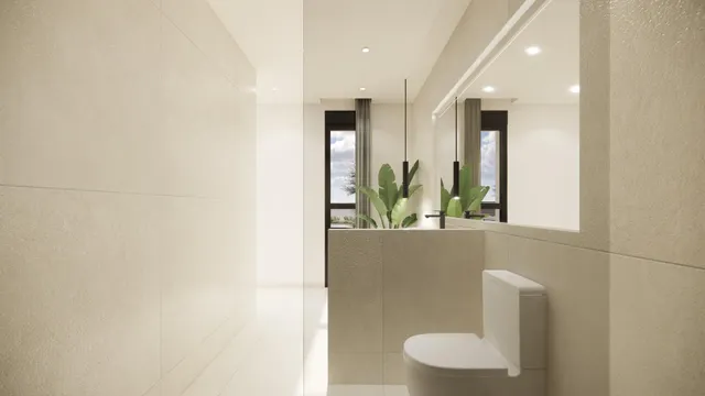 Casa 3 habitaciones 103m² en venta - Comunidad valenciana — 23