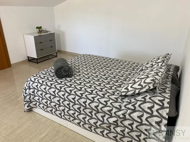 Casa-Chalet en Venta en Venta Del Zurdo Alicante — 12