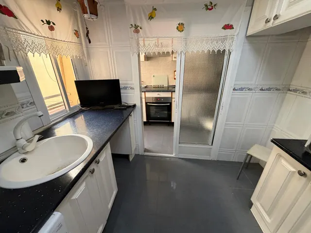 Piso 3 habitaciones 80m² en venta - Zarzaquemada — 7