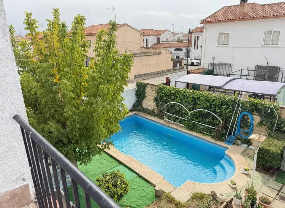 Chalet 3 habitaciones 182m² en venta - Castilla la mancha