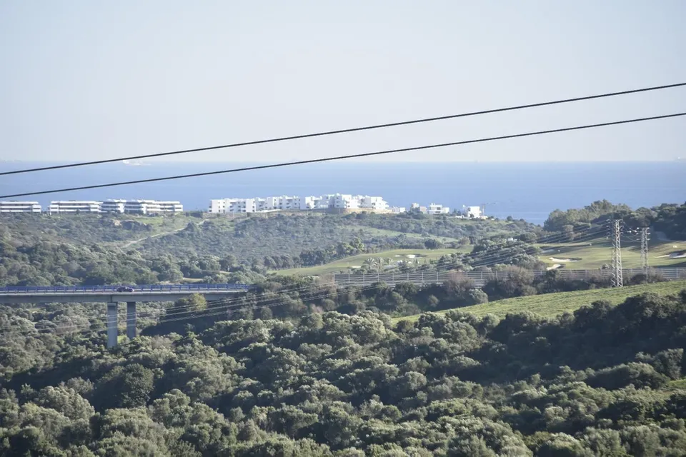 Parcela 100m² en venta - Costa Del Sol