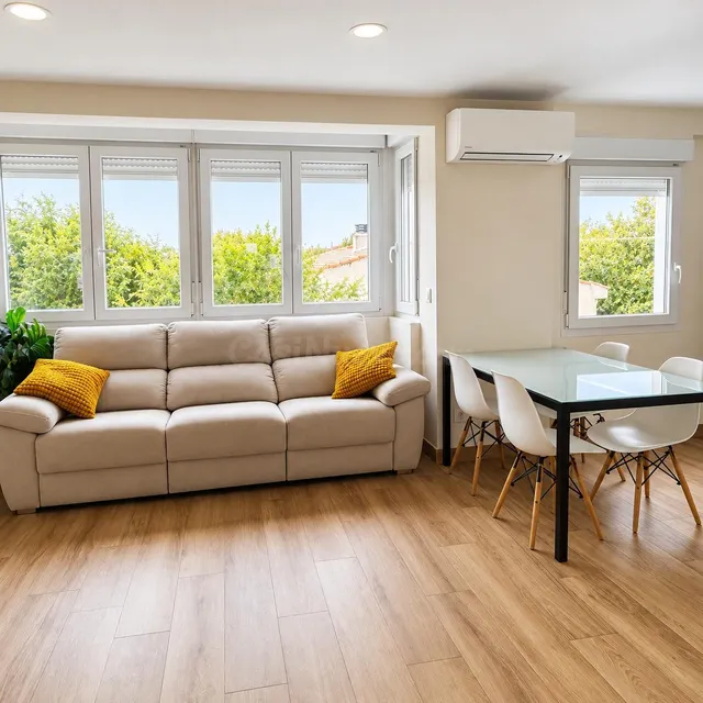 Piso 2 habitaciones 58m² en alquiler - Ibiza - San Pedro — 2