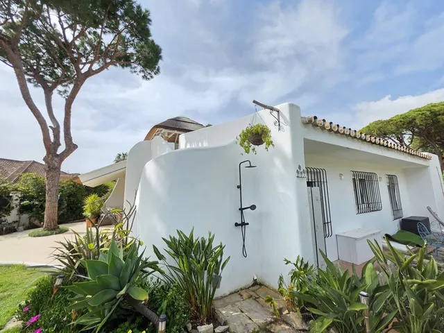 Chalet 3 habitaciones 130m² en venta - Riviera del sol — 6
