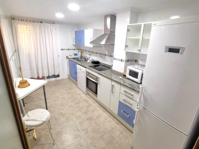 ¡ALQUILER EXCLUSIVO! CASA DÚPLEX EN ZONA RESIDENCIAL EN LA PLAYA DE MALVARROSA DE CORINTO, SAGUNTO! — 11
