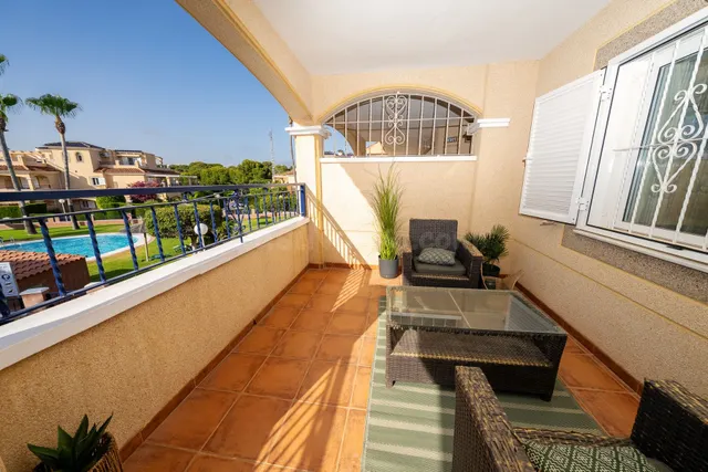Ático 2 habitaciones 72m² en venta - RioMar - foto 5