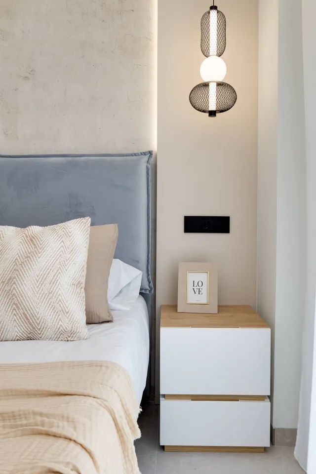 Ático 2 habitaciones 63m² en venta - CENTRO — 27