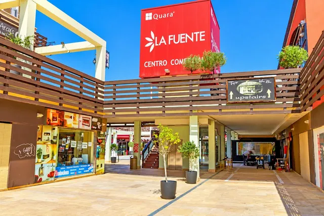 Apartamento 2 habitaciones en venta - Las Filipinas — 29