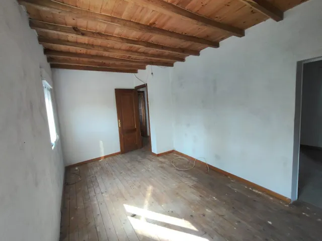CASA independiente, con pequeño terreno. Nogueira de Ramuin — 21