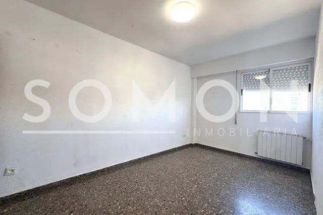 VIVIENDA EN ALQUILER EN LA CARRETERA DE MALILLA — 18