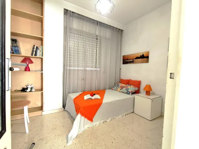 Excelente piso junto a hospital de traumatología — 46