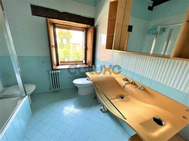 CASONA DE PIEDRA TOTALMENTE RESTAURADA — 39