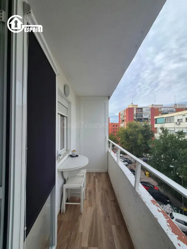Piso en venta en parque europa-las aguilas. — 5