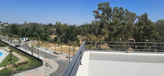Ático 4 habitaciones 183m² en venta - Centro — 26