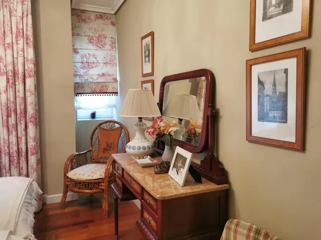Venta precioso piso en el centro de Ponferrada — 23