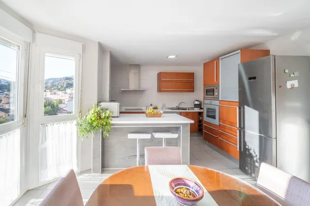 Amplísima casa en Güejar Sierra con espectaculares vistas — 16