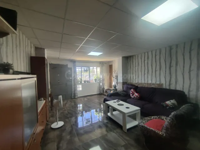 Vivienda en 2 plantas para entrar a vivir a la venta en Murc - foto 3