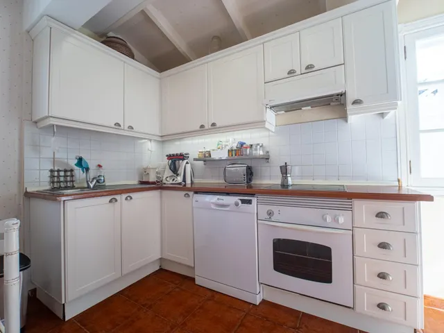 CHALET EN VENTA EN EL PUERTO DE LA CRUZ — 11