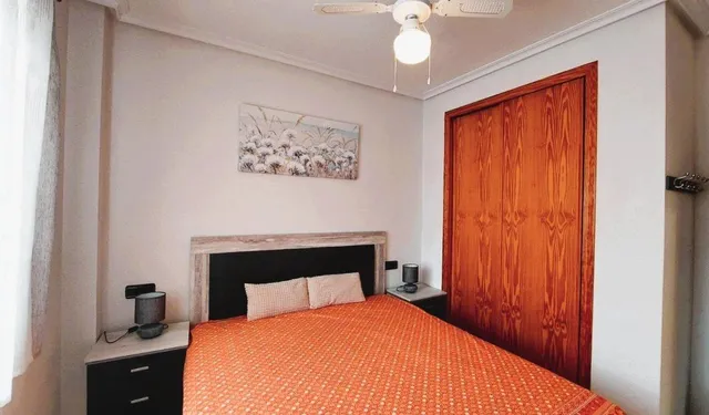 Bonito apartamento a 10 minutos del mar en Playa Flamenca!!! — 20