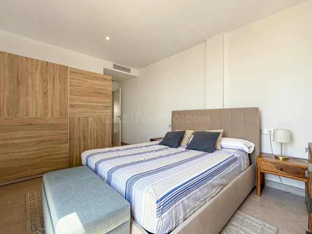 EXCLUSIVO ÁTICO CON TERRAZA EN INCA - foto 4
