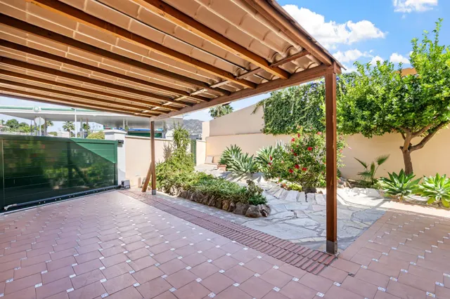 ¡Descubre esta preciosa casa pareada en venta! — 5