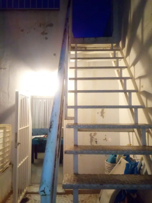 CASA EN ELDA — 29
