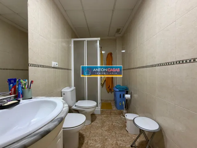 CASA REFORMADA CON TERRENO RÚSTICO DE 3.000 M2 EN ÚBEDA – PINOSO — 17