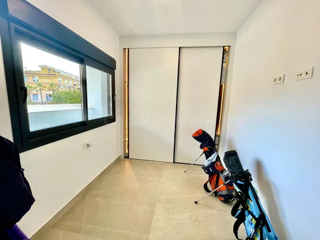 Apartamento 3 habitaciones en venta - Pueblo 4 - foto 4