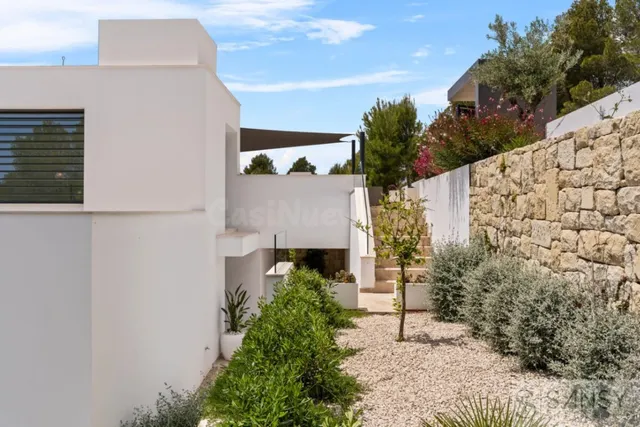 Casa-Chalet en Venta en Alicante Alicante — 8